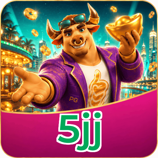 5jj Loteria Online Brasil - Plataforma Certificada