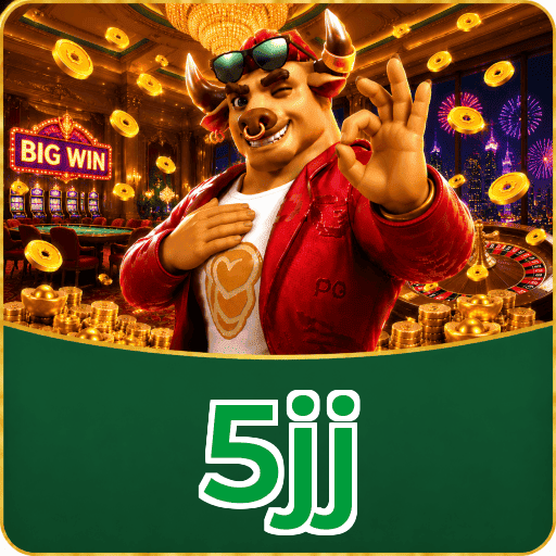 5jj Logo Verificado