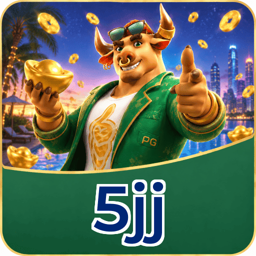 Logo da 5jj