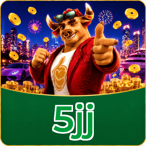 Requisitos do APK 5jj para Android - Logo Oficial