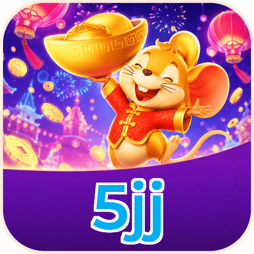 5jj VIP Program Logo
