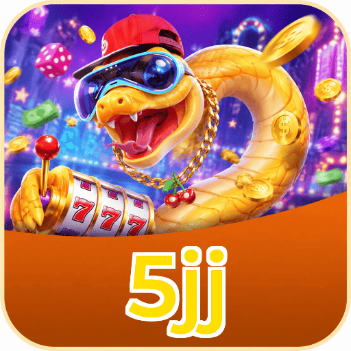 5jj Jackpots Progressivos