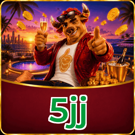 5jj Plataforma Confiável