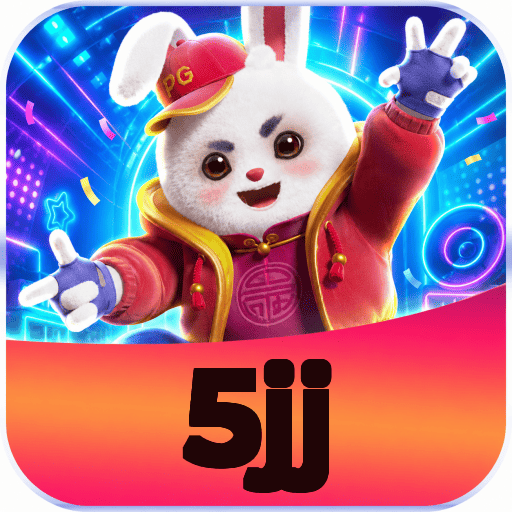 5jj Logo Oficial