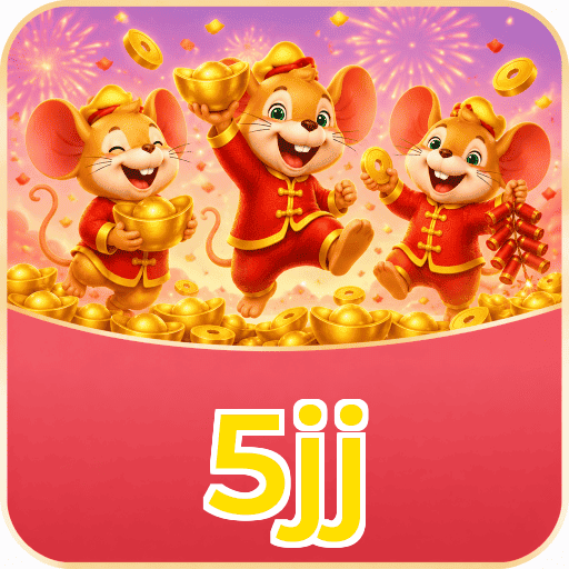 Logo 5jj Loteria Online