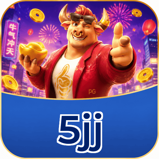 5jj Download Speed Test Logo - Teste de Velocidade Certificado